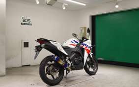 HONDA CBR125R JC50