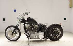 HARLEY FXST 1340 1998