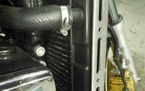SUZUKI GSX400 IMPULSE 1994 GK79A