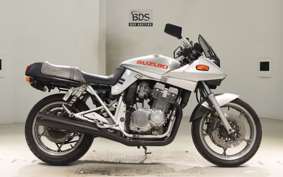 SUZUKI GSX400S KATANA 1993 GK77A