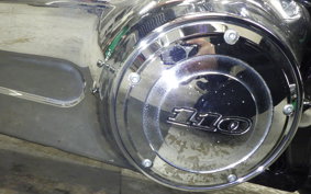 HARLEY FXSBSE 1800CVO 2014