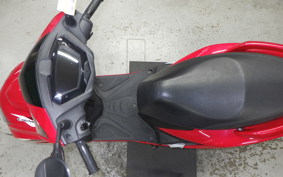 YAMAHA CYGNUS 125 XSR 3 SED8J