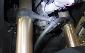 HONDA 400X 2022 NC56