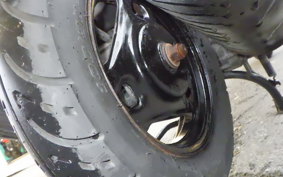 SUZUKI ADDRESS V125 G CF46A