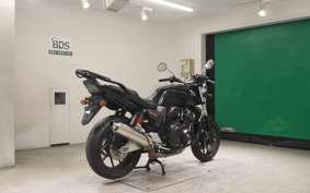 HONDA CB400SF GEN 4 A 2019 NC42