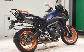 YAMAHA MT-09 Tracer GT 2018 RN51J