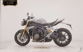TRIUMPH SPEED TRIPLE RS 2021