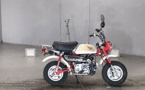 HONDA MONKEY AB27