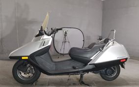 HONDA FUSION MF02