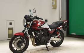 HONDA CB400SF VTEC REVO NC42