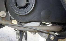 SUZUKI LET's CA4AA