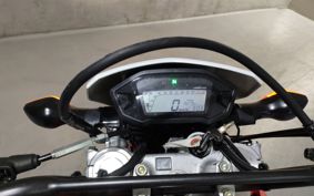 HONDA CRF250L MD44