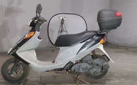 SUZUKI ADDRESS V125 CF4EA