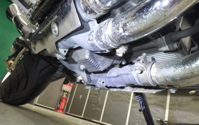 SUZUKI GSX1400 2002 GY71A