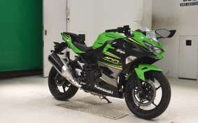 KAWASAKI NINJA 400 2025 EX400L