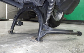 YAMAHA MAJESTY155 S 2017 SG28J