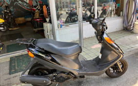 SUZUKI ADDRESS V125 CF4EA
