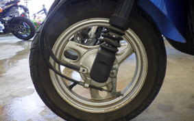 HONDA TODAY 2 AF67
