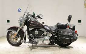 HARLEY FLSTC 1450 2005