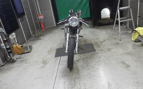 YAMAHA SR400 Gen.3 2001 RH01J