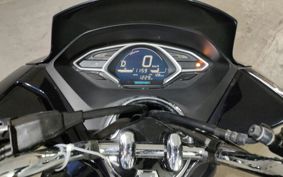HONDA PCX HYBRID  JF84