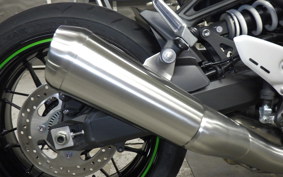 KAWASAKI Z900RS CAFE 2025 ZR900K