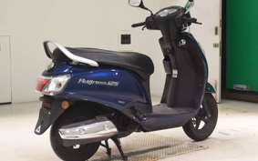 SUZUKI ADDRESS V125 Gen.2 DP12H