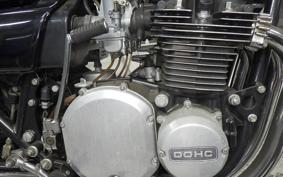 KAWASAKI Z750 D 2005 KZ750D