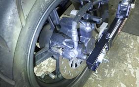 HONDA DAX 125 JB04