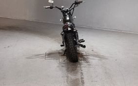 SUZUKI GLASS TRACKER BIG BOY NJ47A