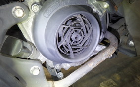 SUZUKI ADDRESS 110 2016 CE47A