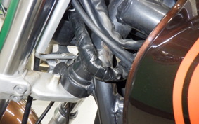 KAWASAKI ZEPHYR 750 2002 ZR750C