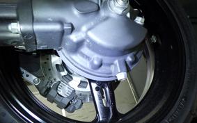 YAMAHA FJR1300 AS 2018 RP27J