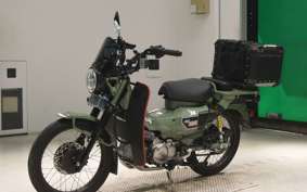HONDA CT125 HUNTER CUB 2015 JA55
