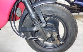 HONDA MOTOCOMPO AB12