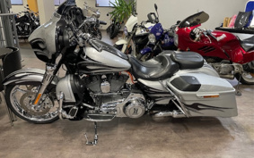 HARLEY FLHXSE CVO 2014 PXN