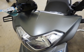 YAMAHA AXIS 125 Z SEJ6J