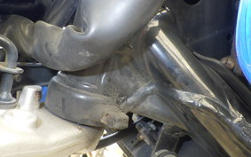 HONDA CB400SF VTEC K 2025 NC54