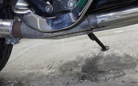 HONDA CB400SS E 2008 NC41