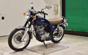 YAMAHA SR400 Gen.5 2021 RH16J