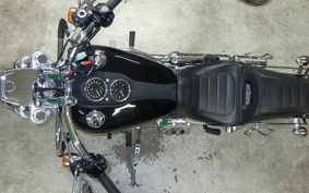 HARLEY FXDL 1580 2014