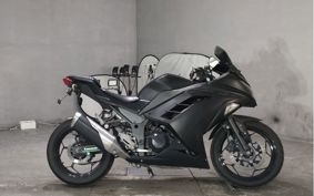 KAWASAKI NINJA 250 EX250L