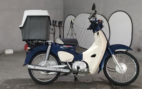 HONDA SUPER CUB50 AA09