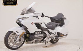 HONDA GL 1800 GOLD WING TOUR DCT 2026 SC79