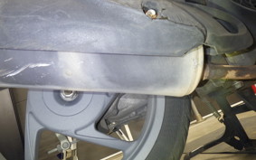 HONDA DIO 110 2020 JF31