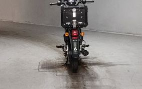 HONDA CROSS CUB110 JA60