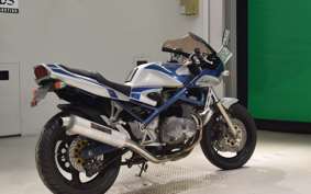 SUZUKI BANDIT 400 LTD 1991 GK75A