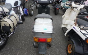 YAMAHA BOXN 2021 1HV