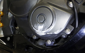 HONDA CBR600RR GEN 3 2009 PC40