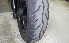 YAMAHA JOG ZR Gen.3 SA39J